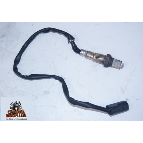 Sonda Lambda Primaria Original Hyundai I30 2008 2009 2013