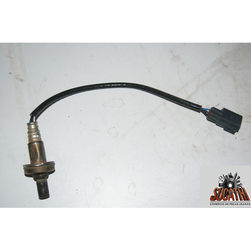 Sonda Lambda Original Corolla 2009 2010 2011 2012
