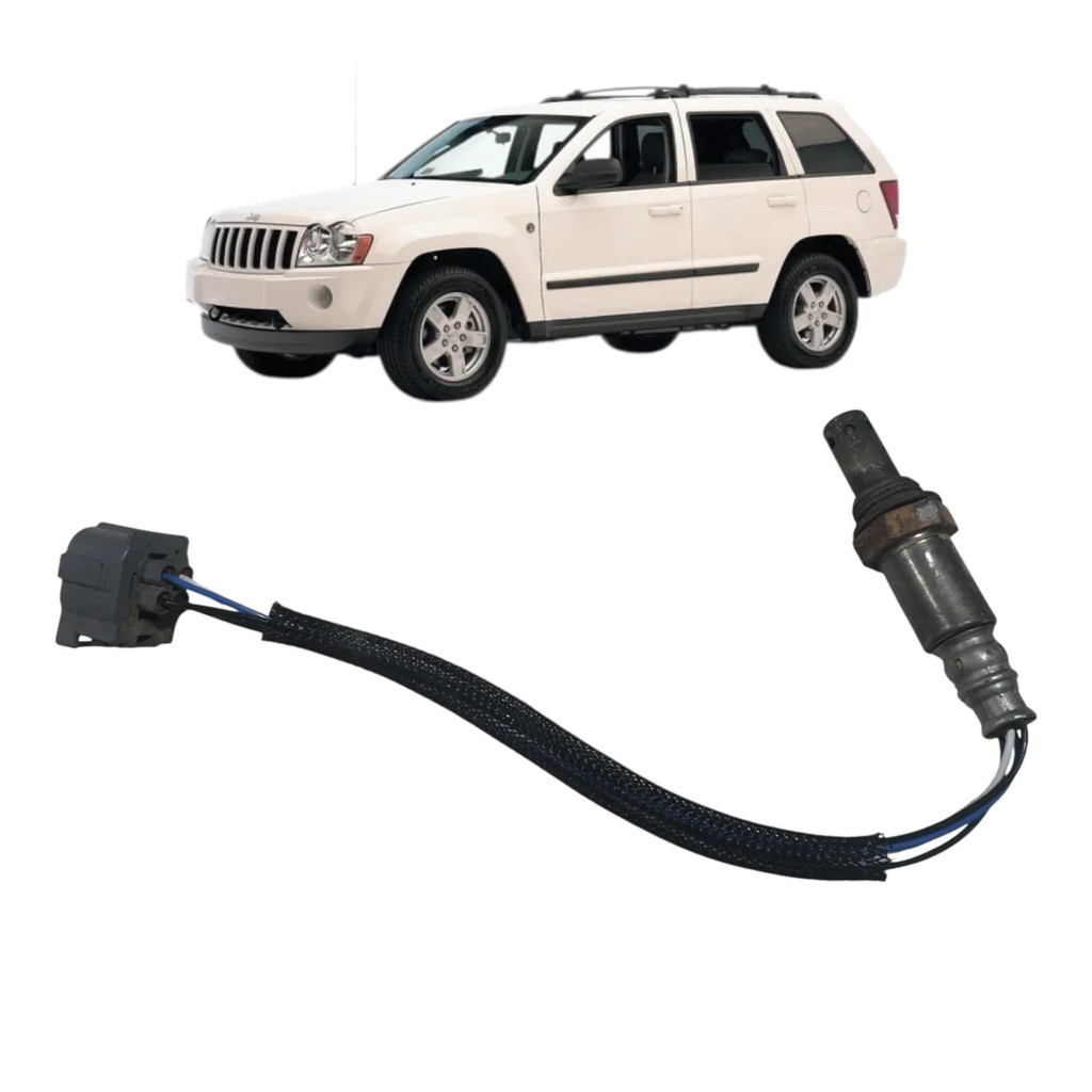 Sonda Lambda Original Jeep Grand Cherokee Dakota 56028998ab