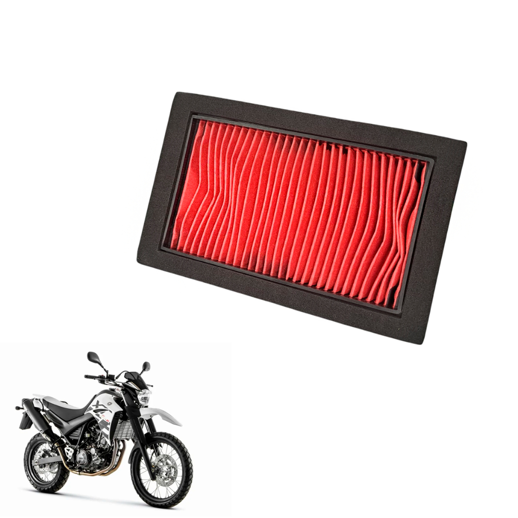 Filtro De Ar Xt 660r 2011 2012 2013 2014 2015 2016