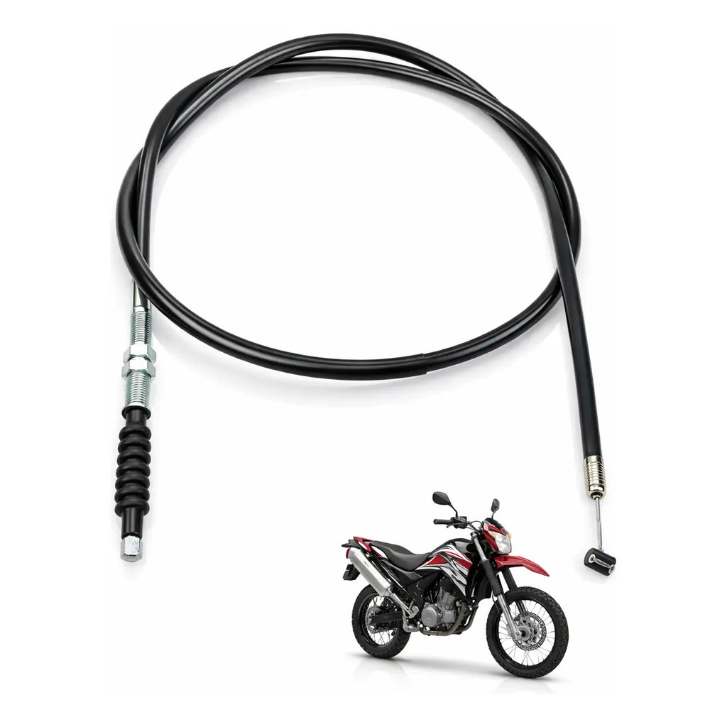 Cabo Embreagem Xt 660r 2012 2013 2014 2015 2016 2017 2018