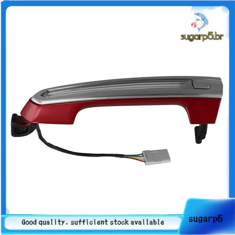 2013-2014 Para Substituição Da Maçaneta Porta Lateral Externa Dianteira ATS XTS 13592156
