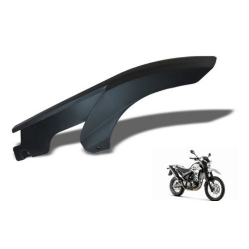 Capa Porta Corrente Yamaha Xt 660 2007/2009/2010/2011/2012/2013/2014/2015/2016/2017Promoção