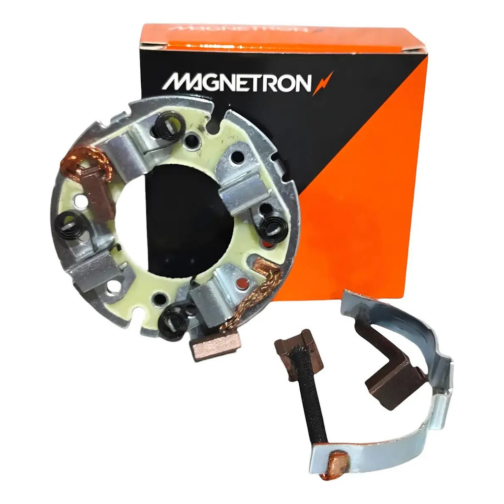 Escova Motor De Arranque Partida Xt 660 2013 2014 2015 2016