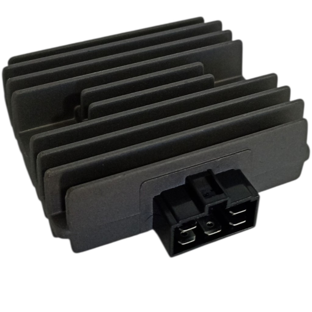 Regulador Retificador Voltagem Moto Xt 660 R 2005 a 2010 2011 2012 2013 2014 2015 2016 2017 2018