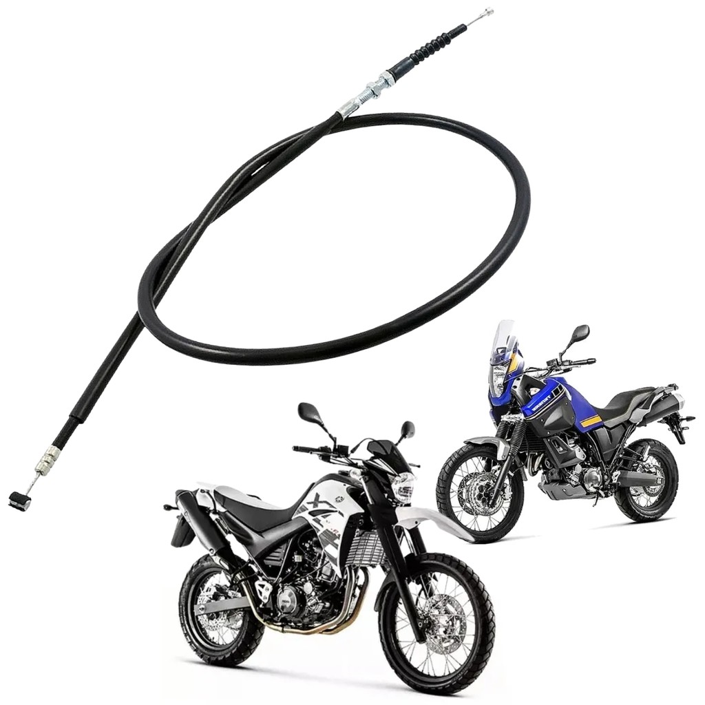 CABO DE EMBREAGEM SMARTFOX YAMAHA XT660R XT 660 TENERE 660 660Z 2012 2013 2014 2015