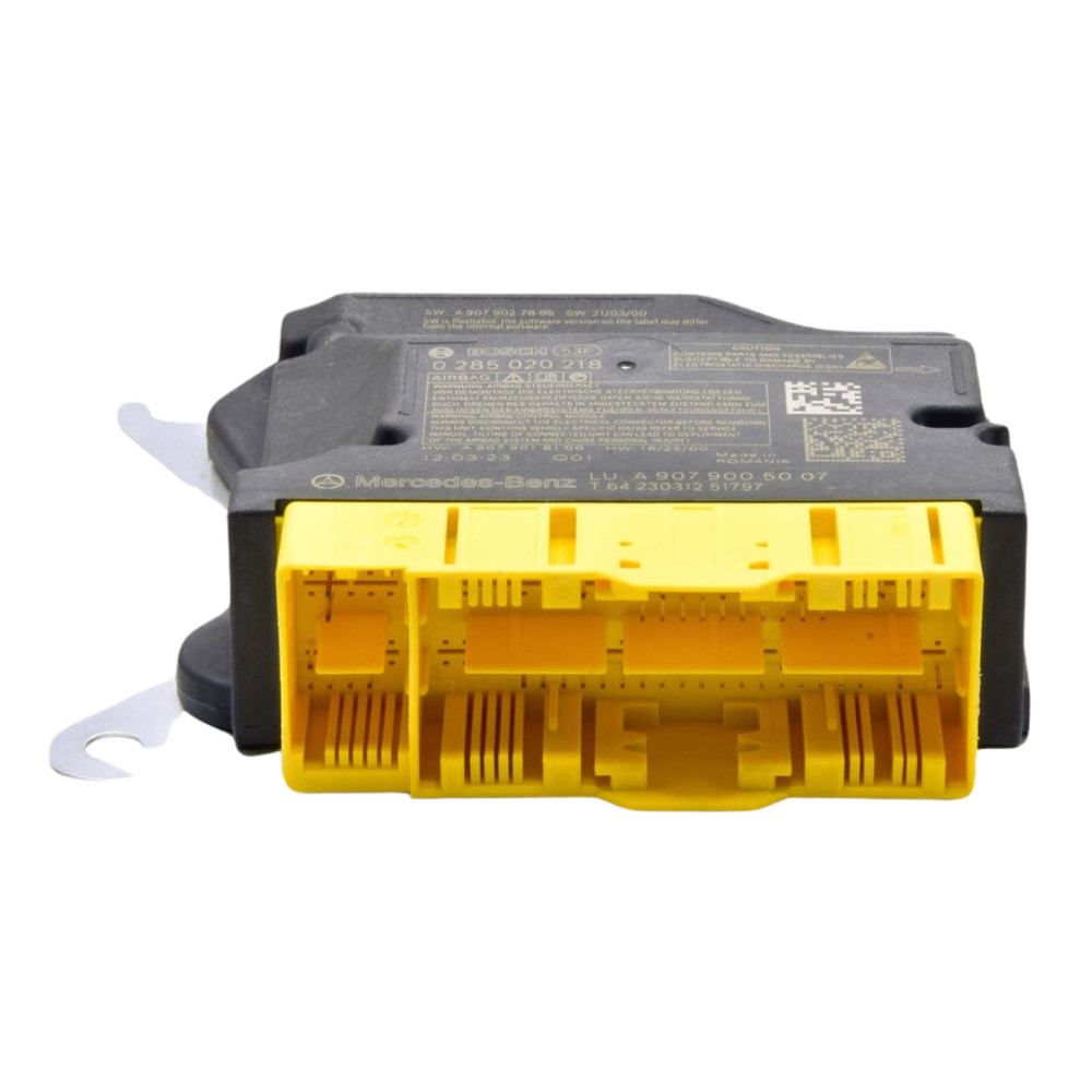 Modulo de A9079004807 air bag master Mercedes-Benz