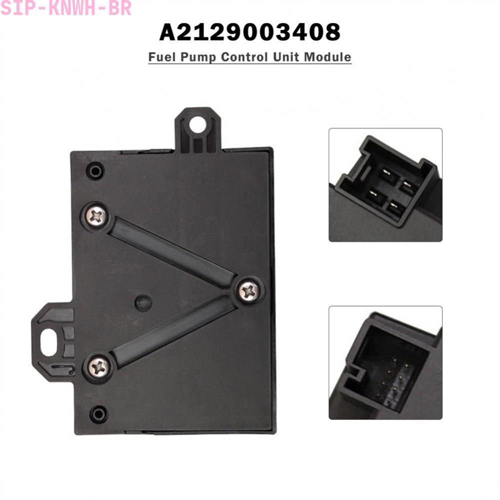 [SIP-KNWH-BR]For Mercedes-For Benz A2129003408 Fuel Pump Control Module for C-Class 2012-2023-New In 11-