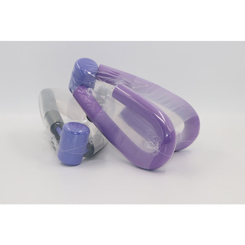 Exercitador Muscular Borboleta Fitness Pernas Coxas Braços..
