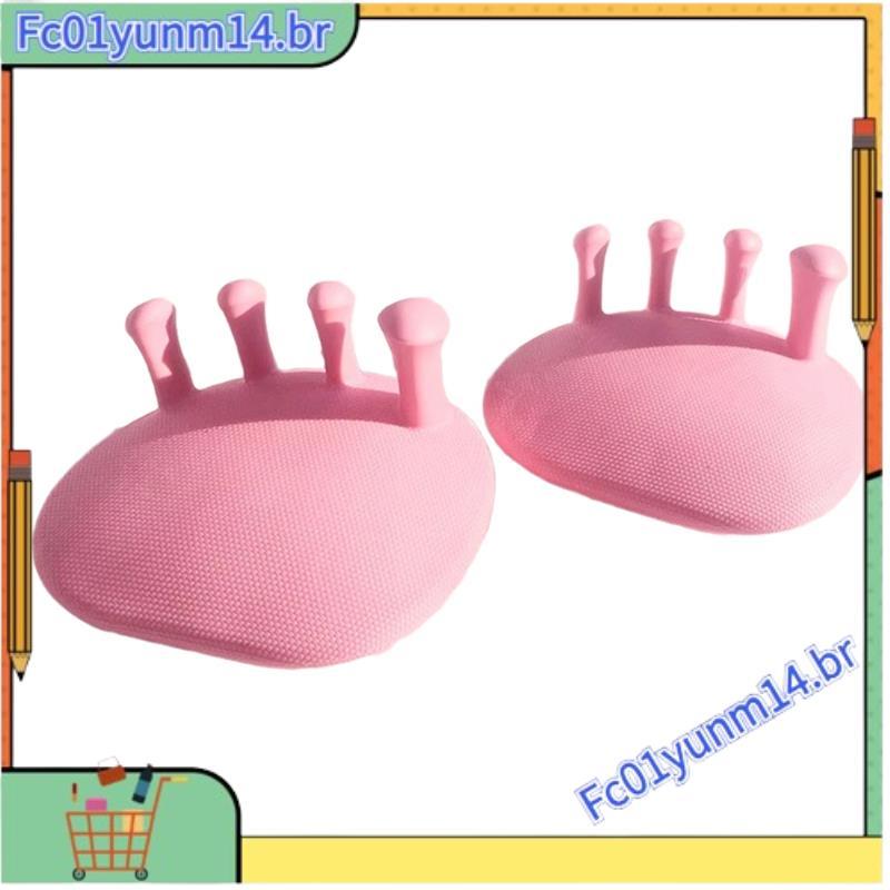 Treinador De Arco De Pé Yoga Muscular Relaxante Massagem Antiderrapante Perna Moldar Exercitador Para Ginásio Esportes F