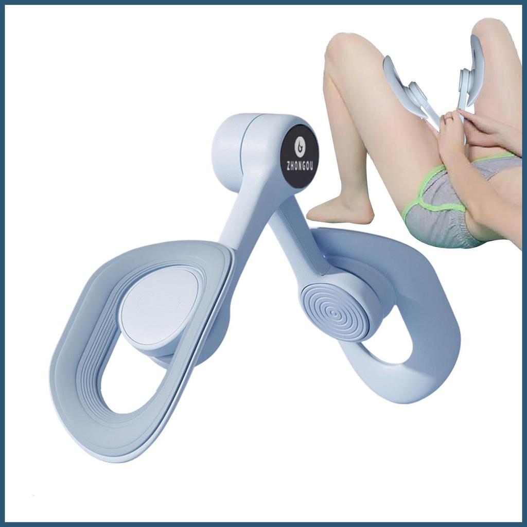 Exercitador De Coxa Para Mulheres , Rotativo , Antiderrapante , Portátil , Multifuncional Máquina De Exercício De Perna
