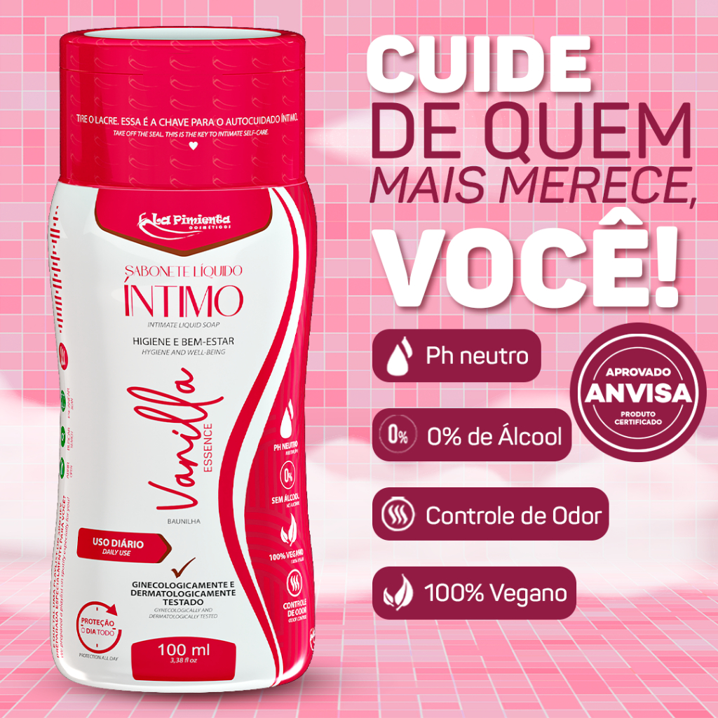SABONETE ESSENCE AROMA SECRETO NO PRIMEIRO TOQUE