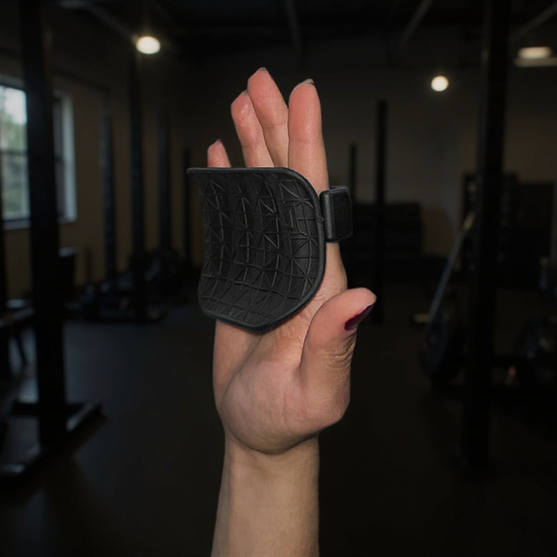 Hand Grip Protetor Energia Máxima Crossfit Aumente Seu Desempenho