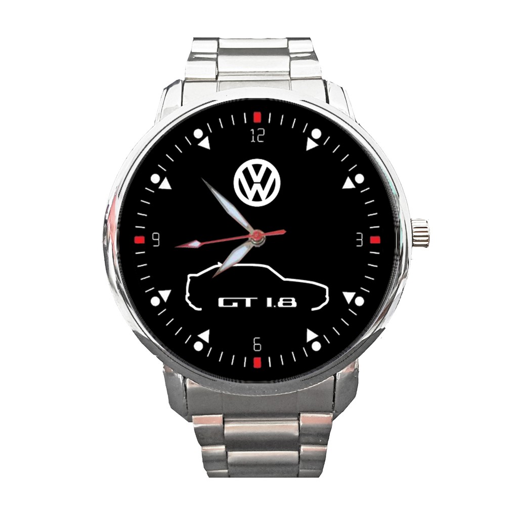 Relógio Gol GT 1.8 VW Volks Top 1608G