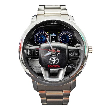 Relógio Painel Volante Hilux Top 1608g01