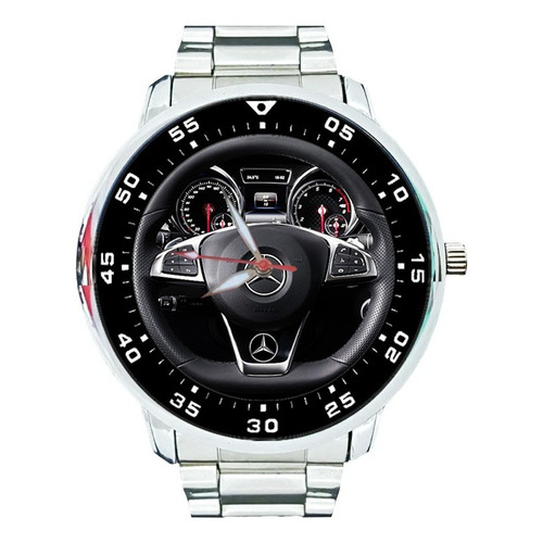 Relógio Painel Volante Mercedes Benz A 250 Sport Cls Gla Top
