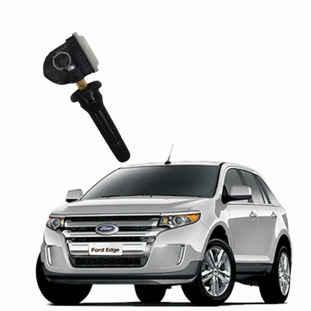 Sensor Monitoramento Pressao Pneu (tpms) Ford Edge (2015 - 2018)