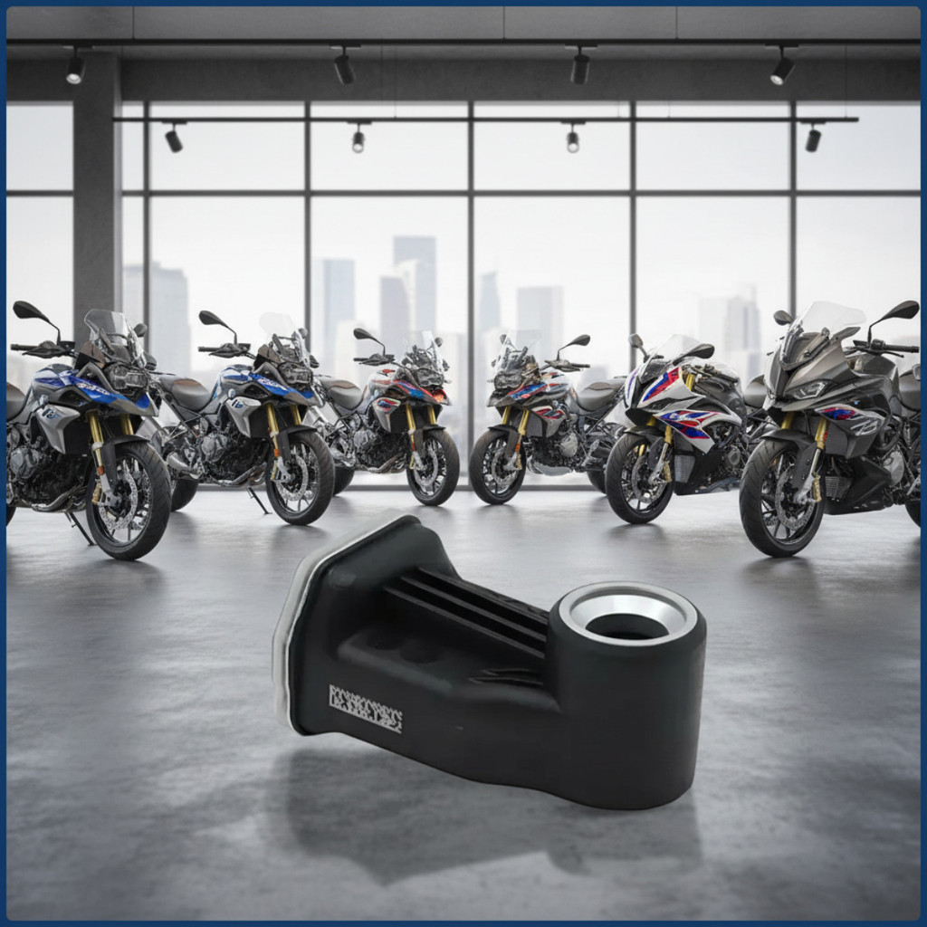 Par Sensor TPMS Pressão Pneus BMW R1200 GS F900 36318567683 Monitoramento Original Com Válvula Alta Precisão