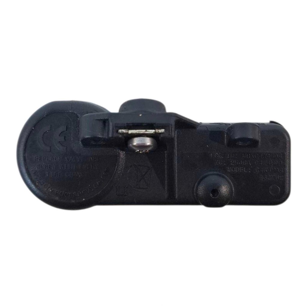 Sensor Pressão Pneu Tpms Fiat Freemont 2010/2016 56029398Ab