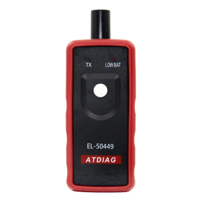 Sincronizador Calibrador Linha Ativação Sensor Pneu Pressão Pneus TPMS Ford