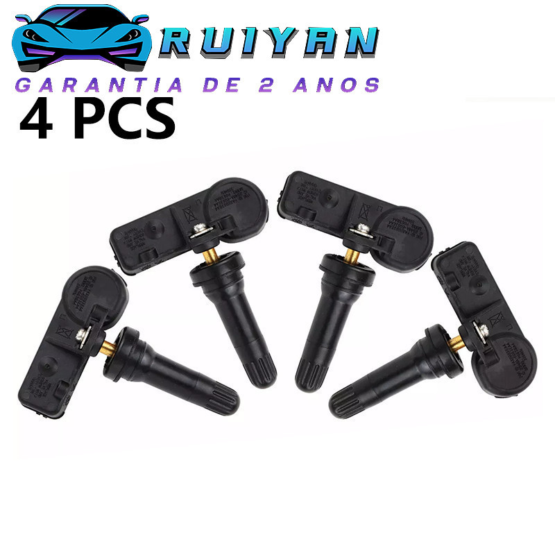 Captiva 2008 2009 2010 2011 2012 Sensor Tpms De Pressão Dos Pneus RUIY