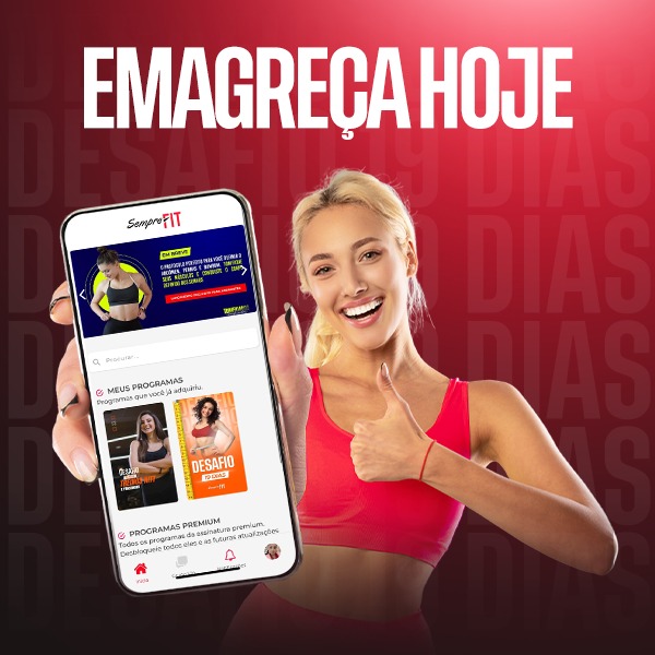 Curso para emagrecer