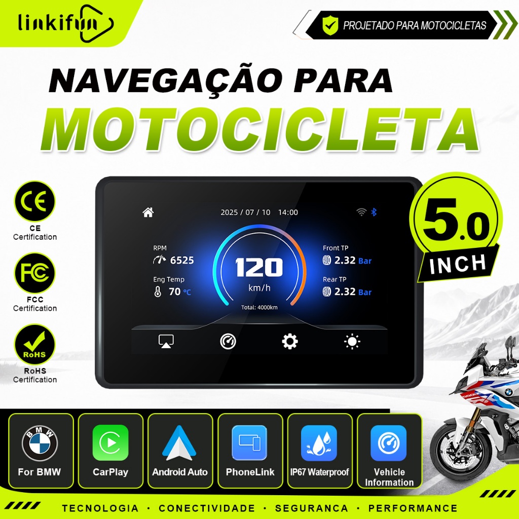 Linkifun MT3 Pro 5 