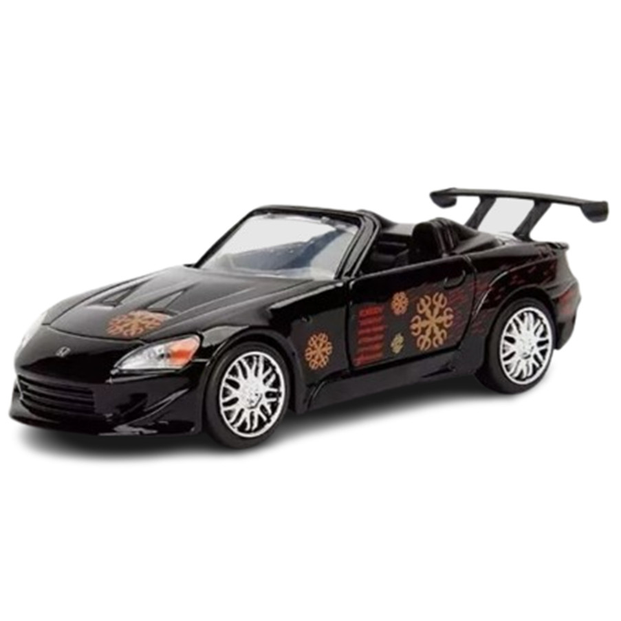 Miniatura Carro Honda S2000 - Velozes e Furiosos - 1:32 - Jada Toys