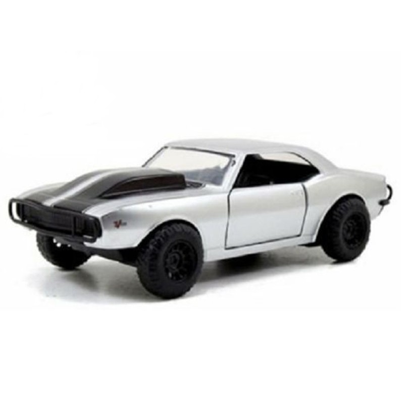 Miniatura Chevrolet Camaro 