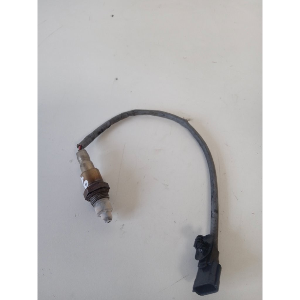 Sonda Lambda Curta Duster Oroch 2016-2017 1.6 16v