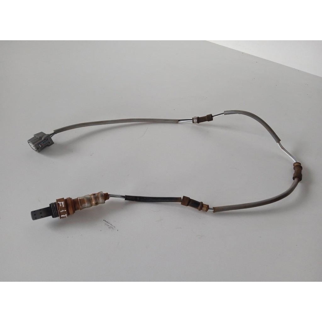 Sonda Lambda Pós Honda Fit 1.5 16v Aut. 2009-14