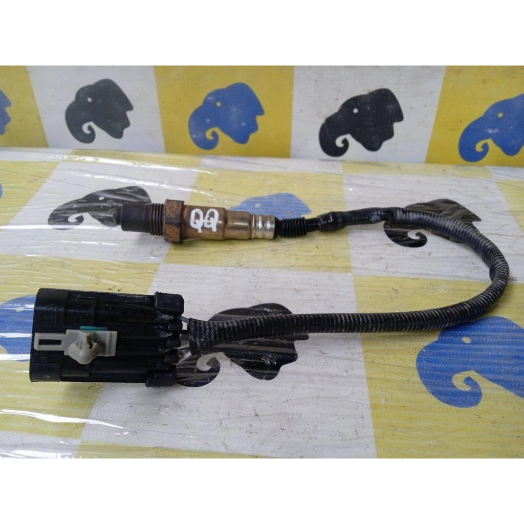Sonda Lambda Chery QQ 1.0 Act 2015 Còd. 0258010010