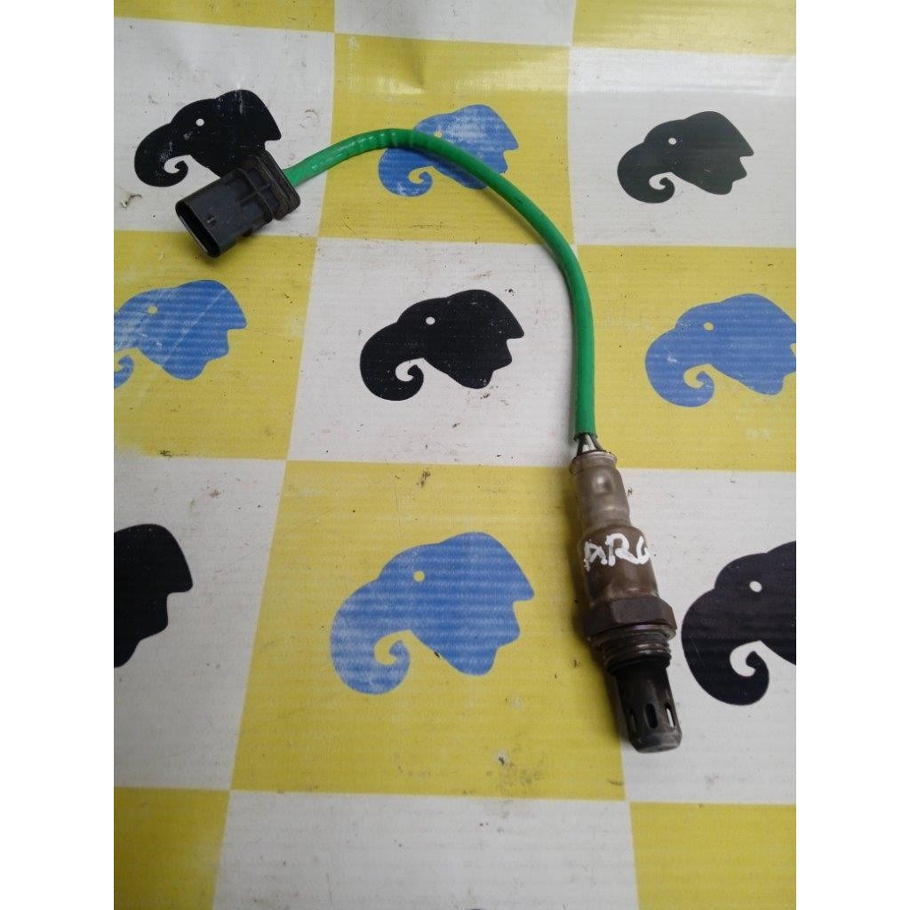 Sonda Lambda Ntk Superior Verde Argo 2018 19 1.0 3cc