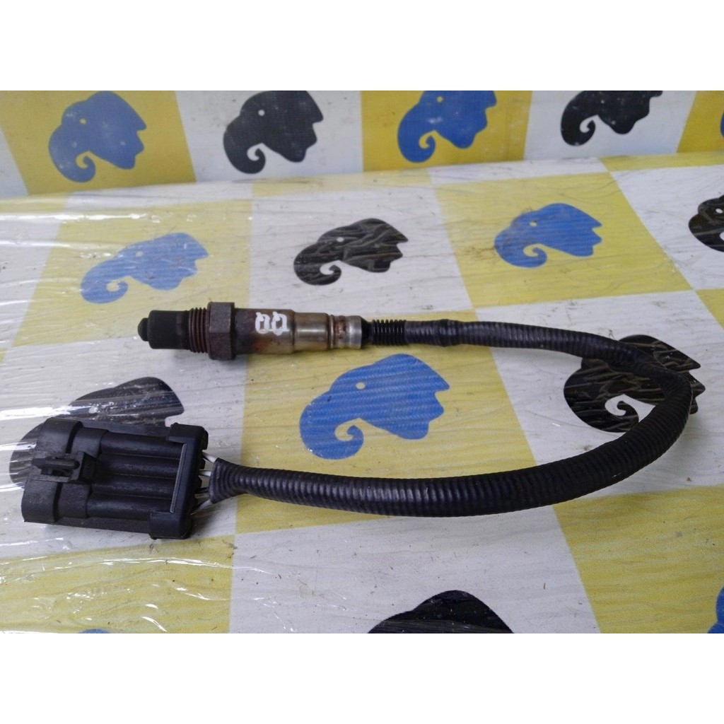 Sonda Lambda Chery Qq 1.0 3cc 2013 2014 15 0258010010