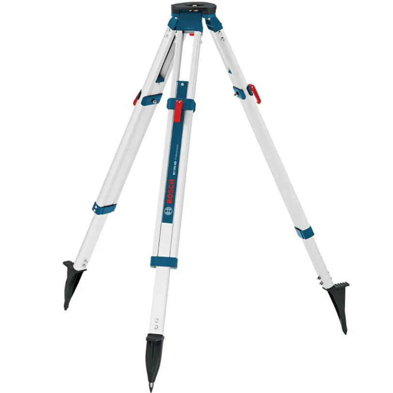 Tripé para Construção Civil BT 160 Professional BOSCH 0601091200