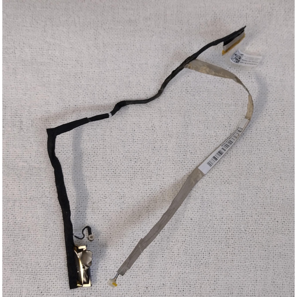 Cabo Flat Cable Do Notebook Dell Vostro 3460