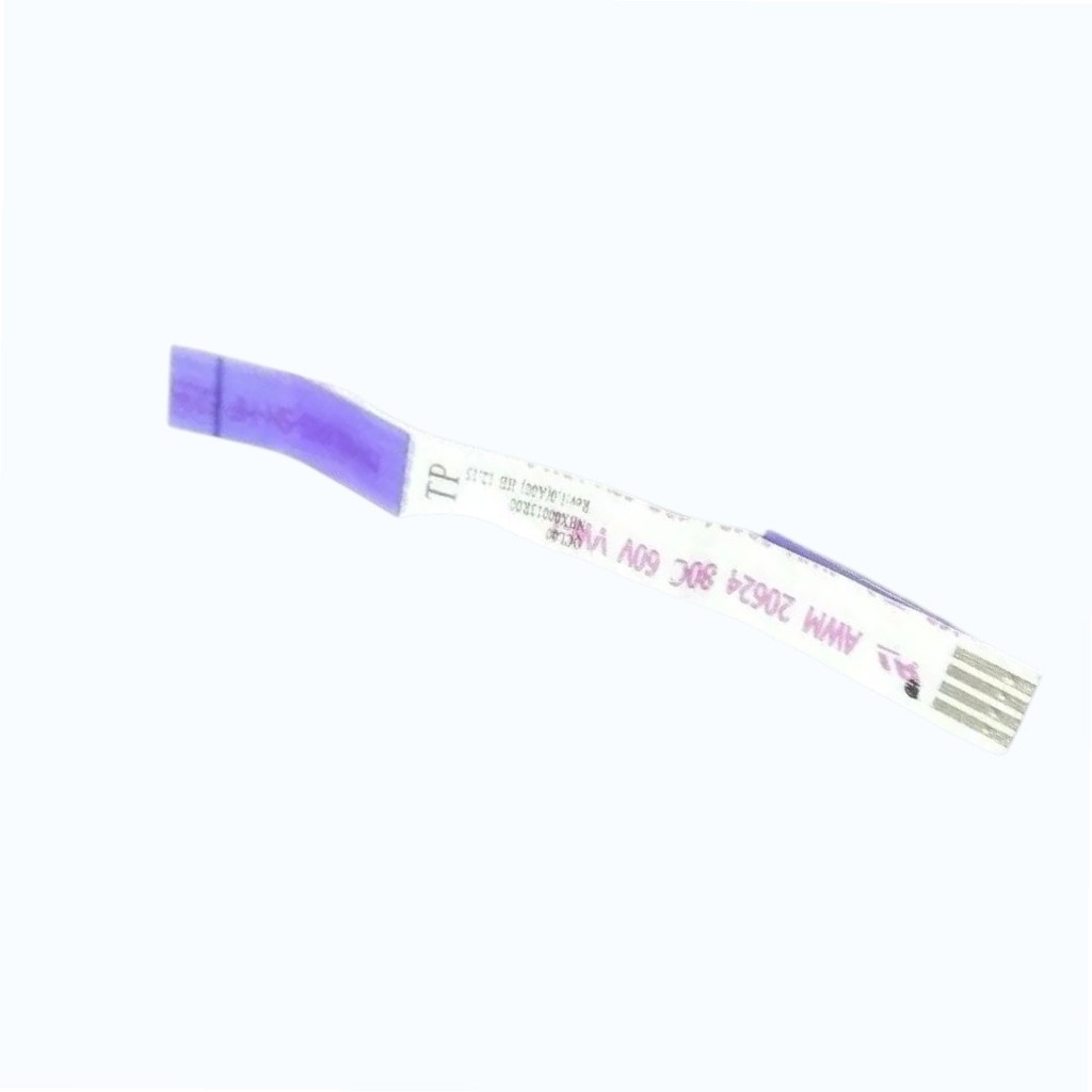 Flat Touchpad Cable Para Dell Inspiron 5520 7520 Nbx00013r00