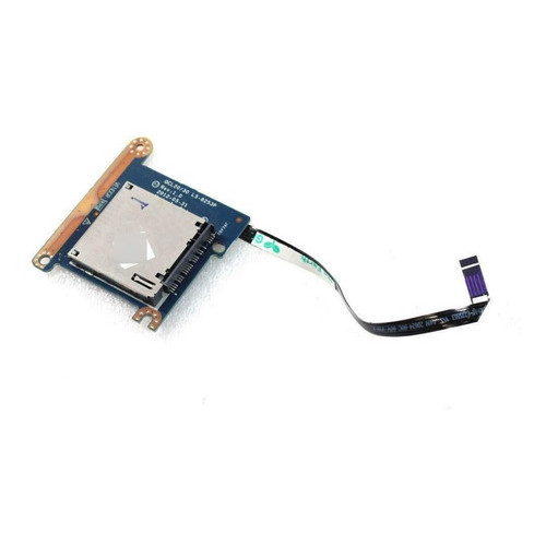 Sd Reader Board With Cable 0g18td Para Dell Vostro 3560