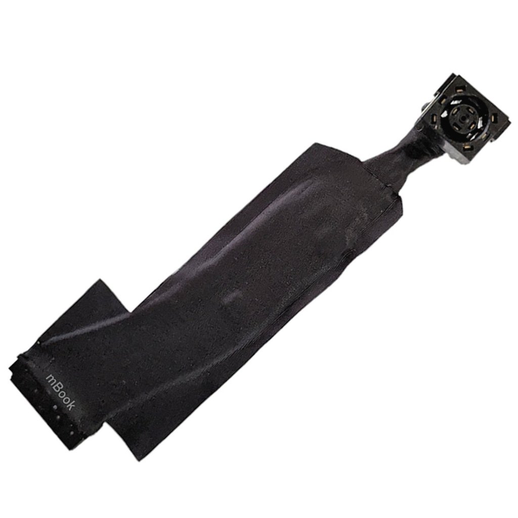 Conector DC Jack compatível Dell GDL55 DC IN CABLE