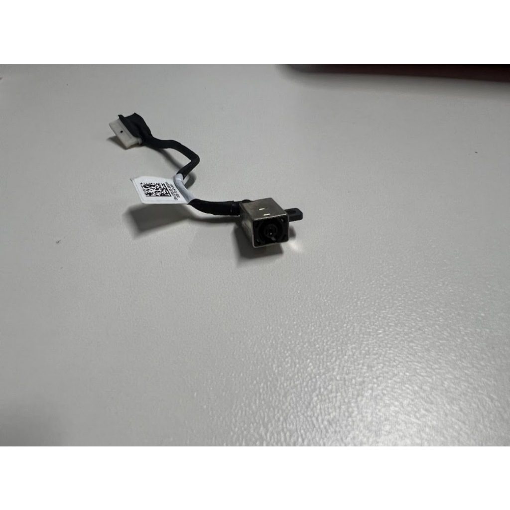 Conector Jack Dc Power In Cable Dell Inspiron 15 3511 3515 0K033W
