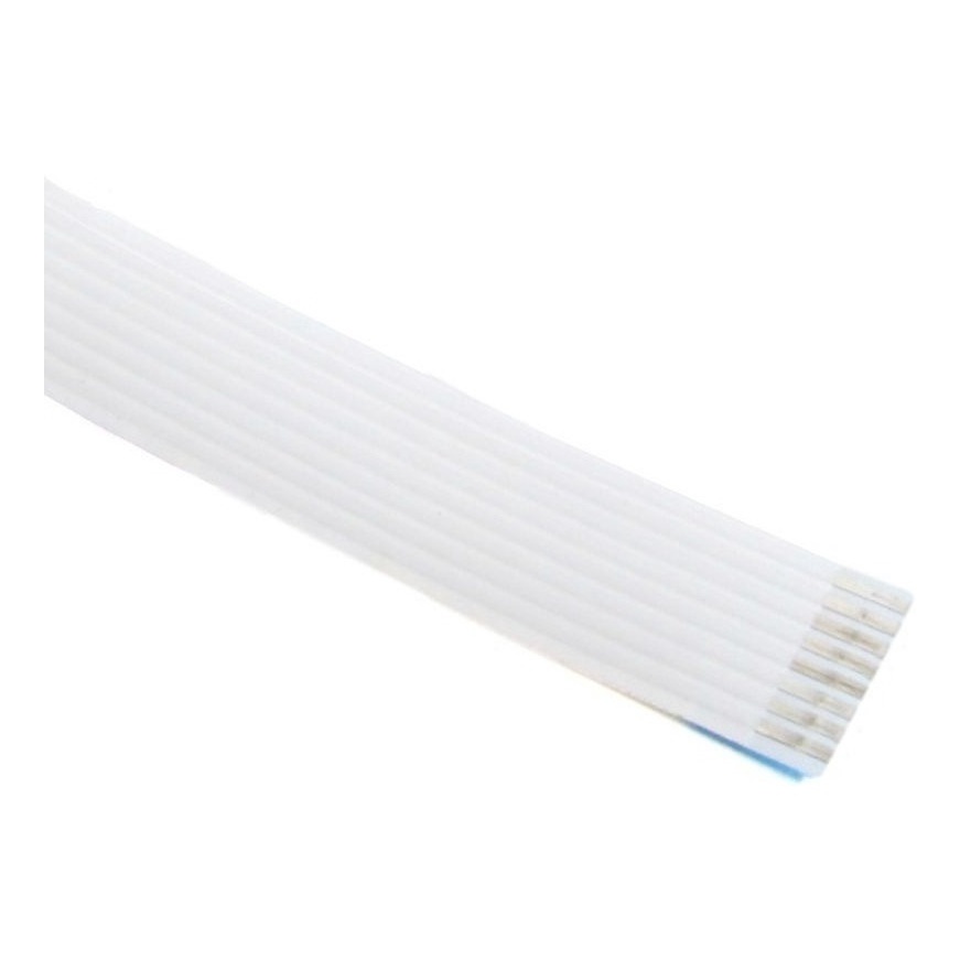 Flat Cable Para Touchpad Dell Inspiron 14r N4110 8 Vias Novo