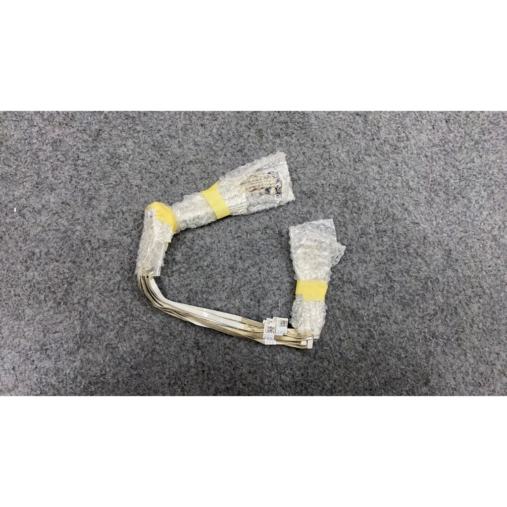Dell Alienware 17R4 A Shell Light Cable Logo Light Cable 0417HF DC02002IN00