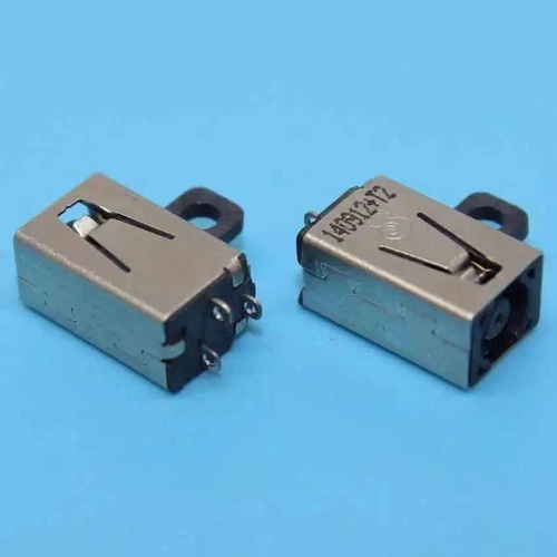 Dc Power Jack Sem Cable Para  Dell 15 3552 3551 3558