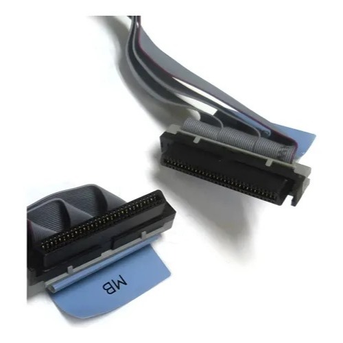 Dell Dp/n 0397g1 Poweredge R320 R420 Front I/o Panel Cable