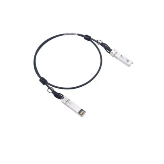 Cabo Dell EMC 0v250m Sfp+ To Sfp+ 10gbe Twinax Dac Cable 1m original