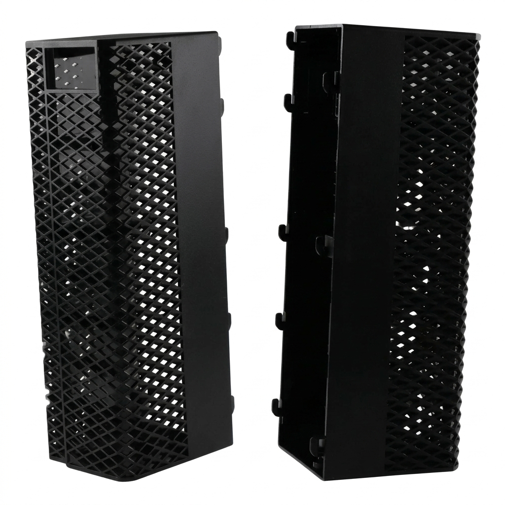 Capa Traseira Cabos Dell OptiPlex SFF 3040 5040 7040 00CY40