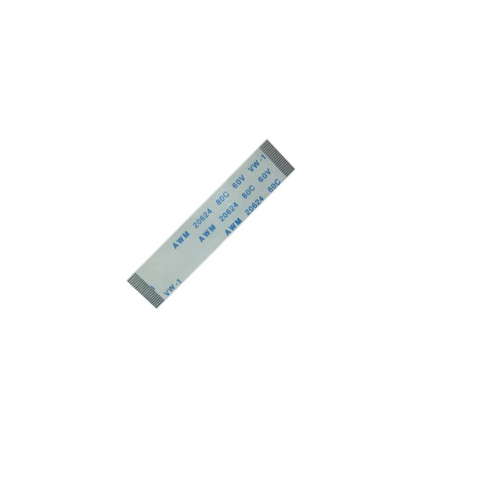 Flat Cable 20 vias 5cm do Power Botão Liga/desliga Do Dell Vostro 3500