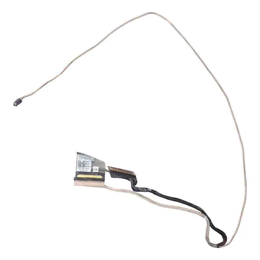 Flat Cable Do Notebook Dell Inspiron I15 3567 - Original