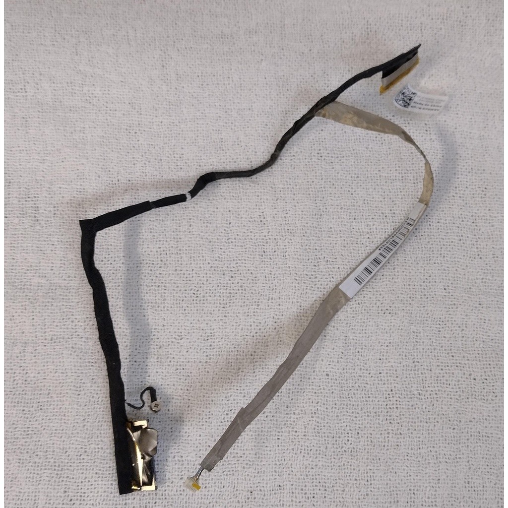 Cabo Flat Cable Do Notebook Dell Vostro 3460