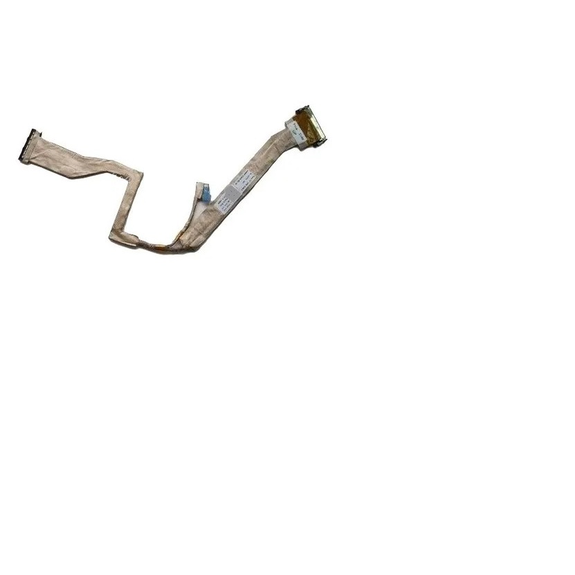 Flat Cable Lcd Dell Latitude E5400 V6rgp 50.4x711.101